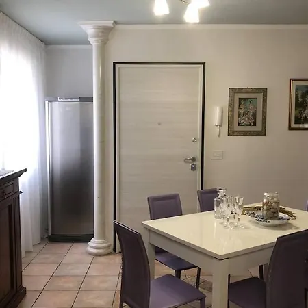 Ampio Attico A 5 Minuti Dal Mare Apartamento San Benedetto del Tronto Exterior foto