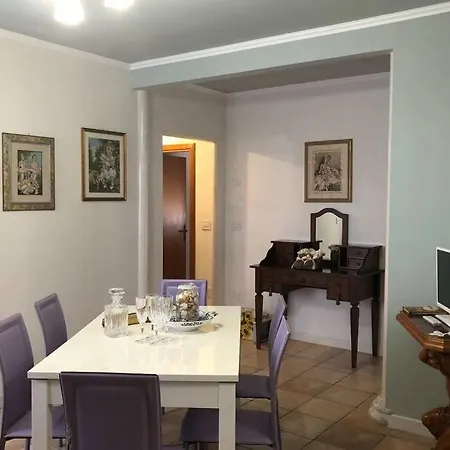 Ampio Attico A 5 Minuti Dal Mare Apartamento San Benedetto del Tronto Exterior foto
