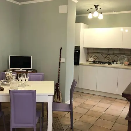 Ampio Attico A 5 Minuti Dal Mare Apartamento San Benedetto del Tronto Exterior foto