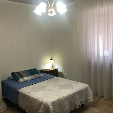 Ampio Attico A 5 Minuti Dal Mare Apartamento San Benedetto del Tronto Exterior foto