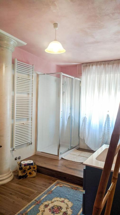 Ampio Attico A 5 Minuti Dal Mare *