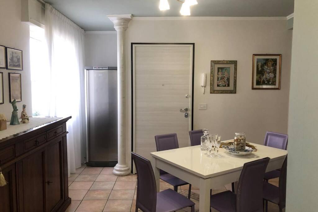 Apartment Ampio Attico A 5 Minuti Dal Mare *