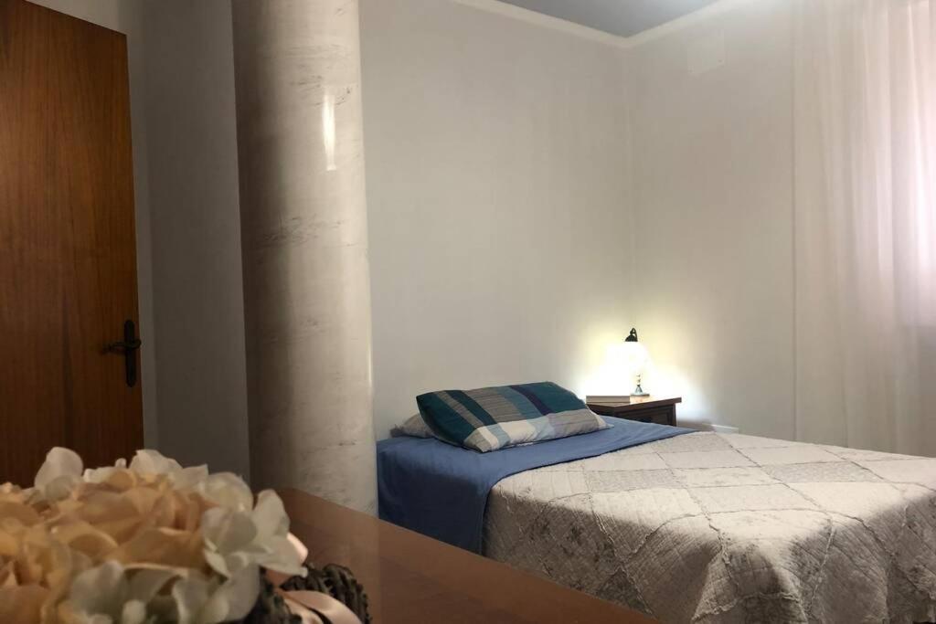 Ampio Attico A 5 Minuti Dal Mare * San Benedetto del Tronto