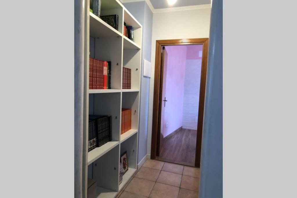Ampio Attico A 5 Minuti Dal Mare Apartment San Benedetto del Tronto