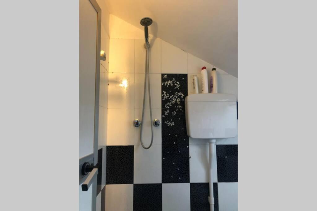 Apartment Ampio Attico A 5 Minuti Dal Mare San Benedetto del Tronto