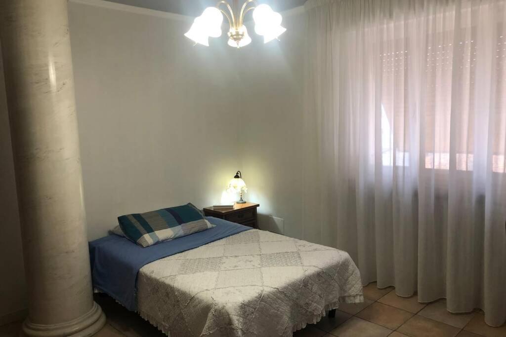 Ampio Attico A 5 Minuti Dal Mare *