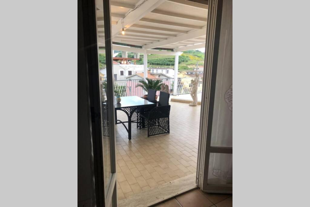 Apartment Ampio Attico A 5 Minuti Dal Mare *