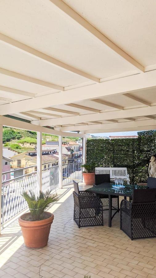 Apartment Ampio Attico A 5 Minuti Dal Mare San Benedetto del Tronto
